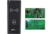 Access Control ZKTeco | Đầu đọc thẻ không dây ZKTeco WRF100[IC]